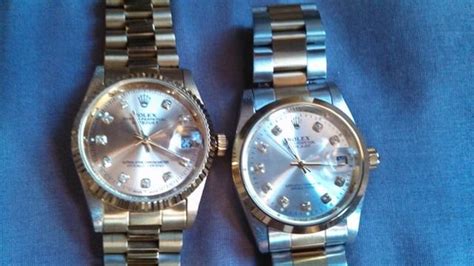 fake rolex price chinatown|The Wild World of Canal Street Knockoff Watches, Volume One .